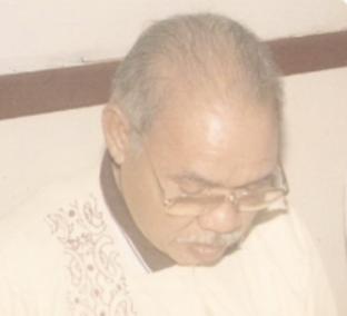 Drs. V.E. Ritih Kenyeh